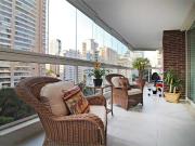 Apartamento para Venda em São Paulo/SP Paraíso 4 Quartos