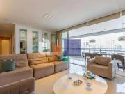 Apartamento para Venda em São Paulo/SP Paraíso 4 Quartos