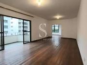 Apartamento para Venda em São Paulo/SP Paraíso 4 Quartos