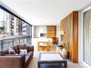 Apartamento para Venda em São Paulo/SP Paraíso 4 Quartos