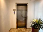 Apartamento para Venda em São Paulo/SP Paraíso 4 Quartos