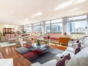 Apartamento para Venda em São Paulo/SP Paraíso 4 Quartos