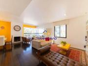 Apartamento para Venda em São Paulo/SP Paraíso 4 Quartos