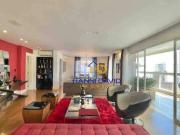 Apartamento para Venda em São Paulo/SP Paraíso 4 Quartos