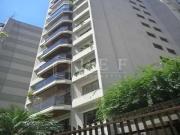 Apartamento para Venda em São Paulo/SP Paraíso 4 Quartos