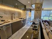 Apartamento para Venda em São Paulo/SP Paraíso 4 Quartos