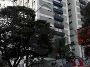 Apartamento para Venda em São Paulo/SP Paraíso 4 Quartos