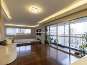 Apartamento para Venda em São Paulo/SP Paraíso 4 Quartos