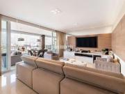 Apartamento para Venda em São Paulo/SP Paraíso 4 Quartos