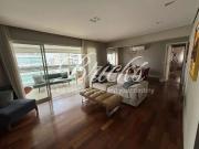 Apartamento para Venda em São Paulo/SP Paraíso 4 Quartos