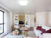 Apartamento para Venda em São Paulo/SP Paraíso 4 Quartos