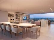 Apartamento para Venda em São Paulo/SP Paraíso 4 Quartos
