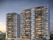 Apartamento para Venda em São Paulo/SP Paraíso 4 Quartos