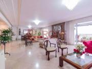Apartamento para Venda em São Paulo/SP Paraíso 4 Quartos