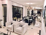 Apartamento para Venda em São Paulo/SP Paraíso 4 Quartos