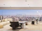 Apartamento para Venda em São Paulo/SP Paraíso 5 Quartos