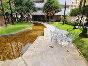 Apartamento para Venda em São Paulo/SP Paraíso 5 Quartos