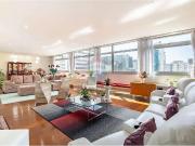 Apartamento para Venda em São Paulo/SP Paraíso 5 Quartos