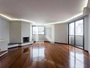 Apartamento para Venda em São Paulo/SP Paraíso 5 Quartos