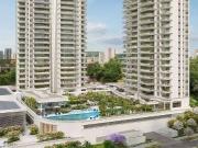 Apartamento para Venda em São Paulo/SP Paraíso 5 Quartos