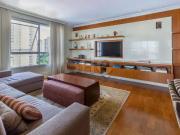 Apartamento para Venda em São Paulo/SP Paraíso 5 Quartos