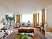 Apartamento para Venda em São Paulo/SP Paraíso 4 Quartos