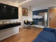 Apartamento para Venda em São Paulo/SP Paraíso do...