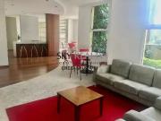 Apartamento para Venda em São Paulo/SP Paraíso do...