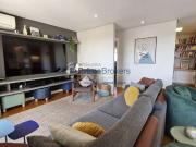 Apartamento para Venda em São Paulo/SP Paraíso do...