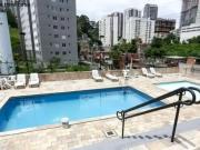 Apartamento para Venda em São Paulo/SP Paraíso do...