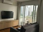 Apartamento para Venda em São Paulo/SP Paraíso do...