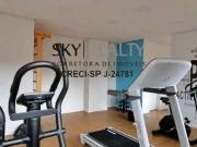 Apartamento para Venda em São Paulo/SP Paraíso do...