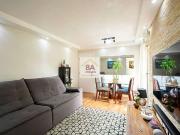 Apartamento para Venda em São Paulo/SP Paraíso do...