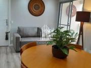 Apartamento para Venda em São Paulo/SP Paraíso do...