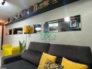 Apartamento para Venda em São Paulo/SP Paraíso do...