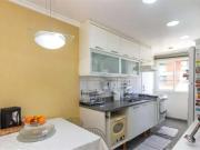 Apartamento para Venda em São Paulo/SP Paraíso do...