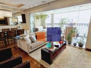 Apartamento para Venda em São Paulo/SP Paraíso do...