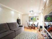 Apartamento para Venda em São Paulo/SP Paraíso do...