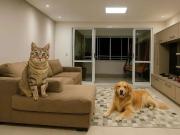 Apartamento para Venda em São Paulo/SP Paraíso do...