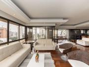Apartamento para Venda em São Paulo/SP Paraíso do...
