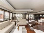 Apartamento para Venda em São Paulo/SP Paraíso do...