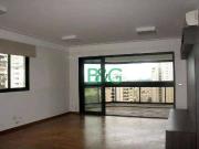 Apartamento para Venda em São Paulo/SP Paraíso do...