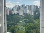 Apartamento para Venda em São Paulo/SP Paraíso do...