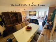 Apartamento para Venda em São Paulo/SP Paraíso do...