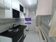 Apartamento para Venda em São Paulo/SP Paraisópolis 2...