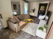 Apartamento para Venda em São Paulo/SP Paraisópolis 2...