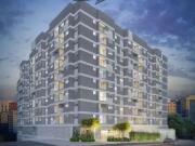Apartamento para Venda em São Paulo/SP Paraisópolis 2...
