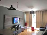 Apartamento para Venda em São Paulo/SP Paraisópolis 3...