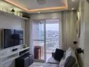 Apartamento para Venda em São Paulo/SP Pari 2 Quartos