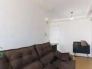 Apartamento para Venda em São Paulo/SP Pari 2 Quartos